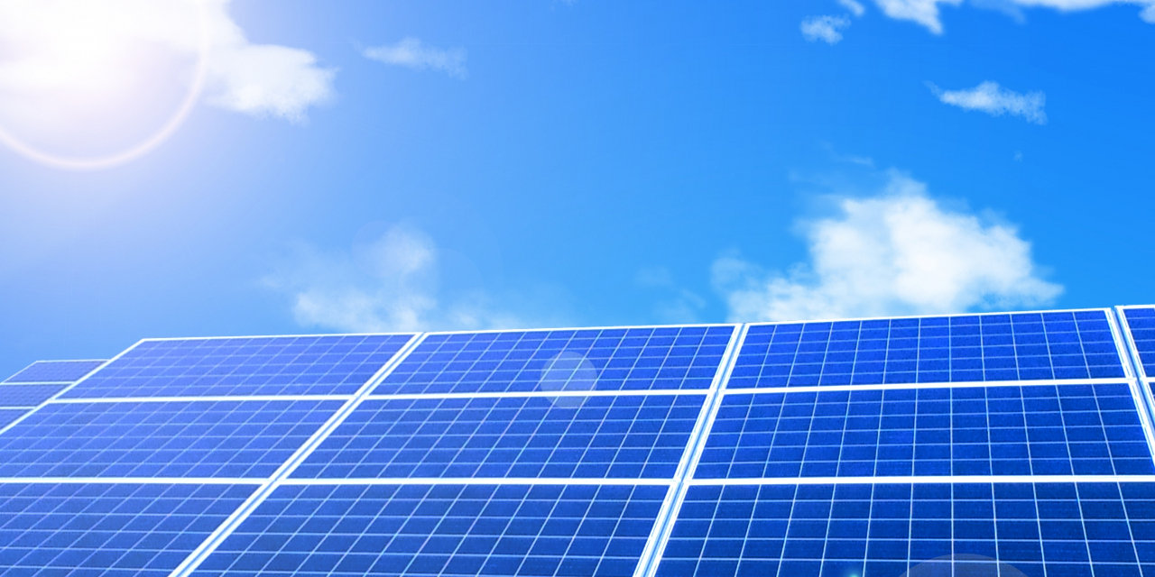 産業用自家消費型太陽光発電
